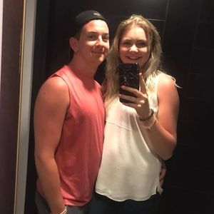 Meet your Posher, Kelsi